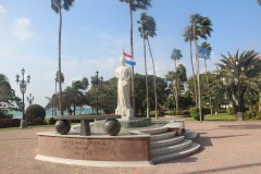 IMG_4044-Wilhelmina-Parc-Queen-Wilhelmina-Statue