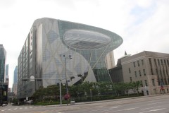 fotky-Indonésie-2013-001-Seoul-City-Hall