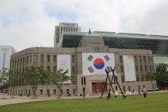 fotky-Indonésie-2013-003-Seoul-City-Hall