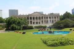 fotky-Indonésie-2013-010-Deoksugung-Palace-National-Museum-of-Modern-Art