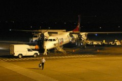 737-Maputo-letiště