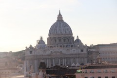 IMG_4715-Castel-Sant´Angelo-Basilica-di-San-Pietro