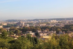 IMG_4958-Gianicolo-Janiculum