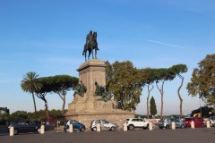IMG_4965-Gianicolo-Giuseppe-Garibaldi